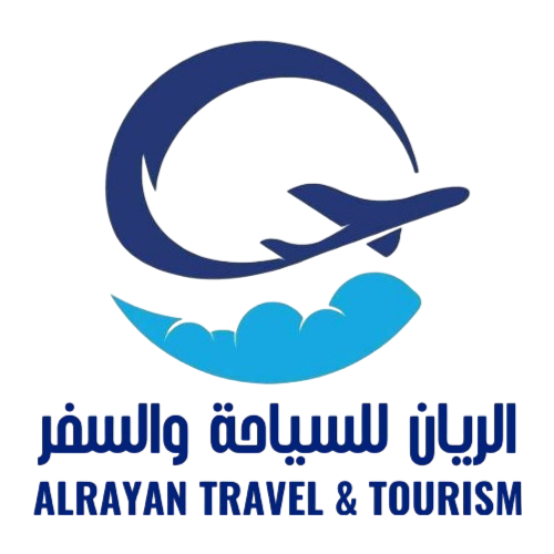 Al Rayan Travel Logo